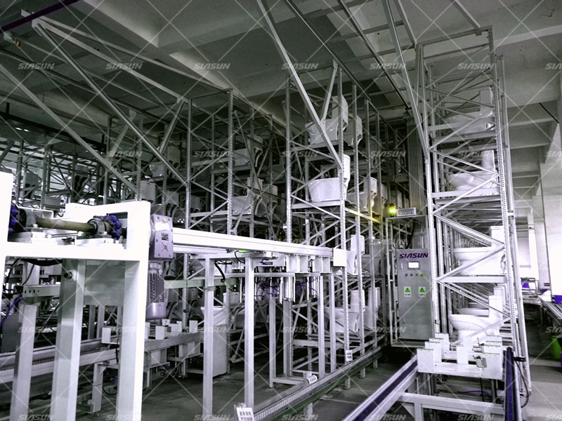 �Զ��������ջ