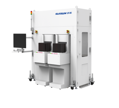  EFEM װ��ǰ��ģ����������������