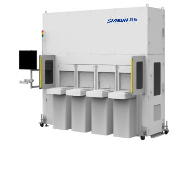  EFEM װ��ǰ��ģ��������������