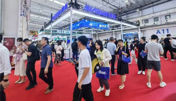 ���׹ٷ�-�������������·���&ldquo;��е��+AI&rdquo;ȫ��ʽ����Ӧ��Ч�������������������������»�е�˴�ᣡ