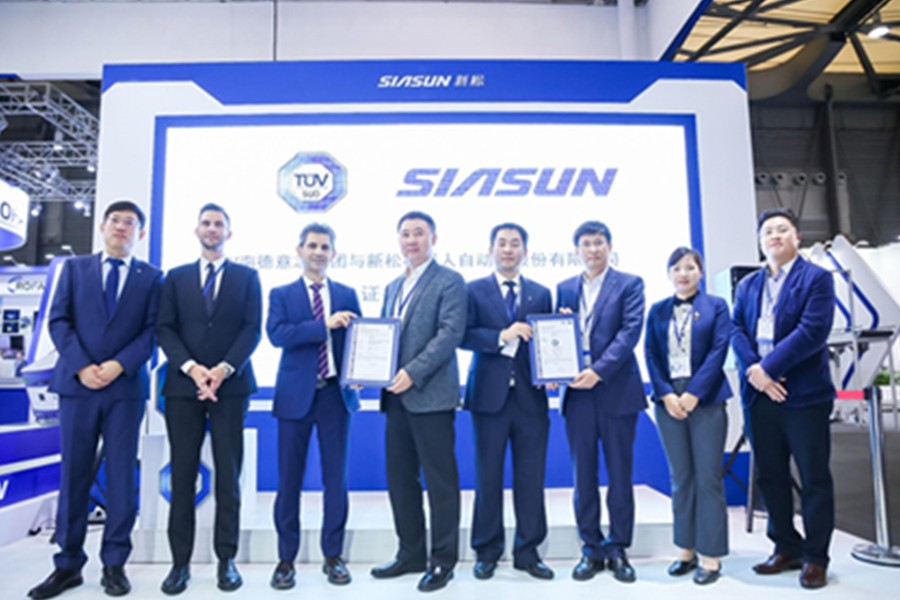 ����ͷе����ϵͳͨ��ŷ��CE��֤�������������׹ٷ�-�������������·�����ʻ����������µ���̱�