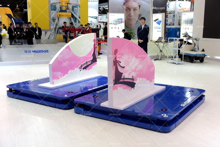 ������̨��̨����ͷе�˾�������CeMAT����չ �Ƽ���д��ף����