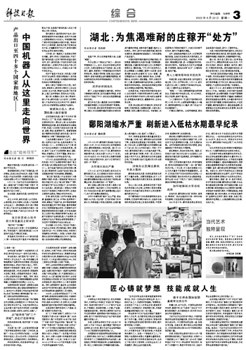 �Ƽ��ձ�&mdash;��Ʒ��������ʮ������Һ͵���&mdash;&mdash; �й���е�˴�������������